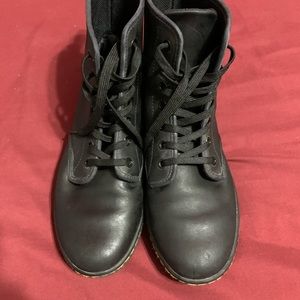 Doc Martens boots